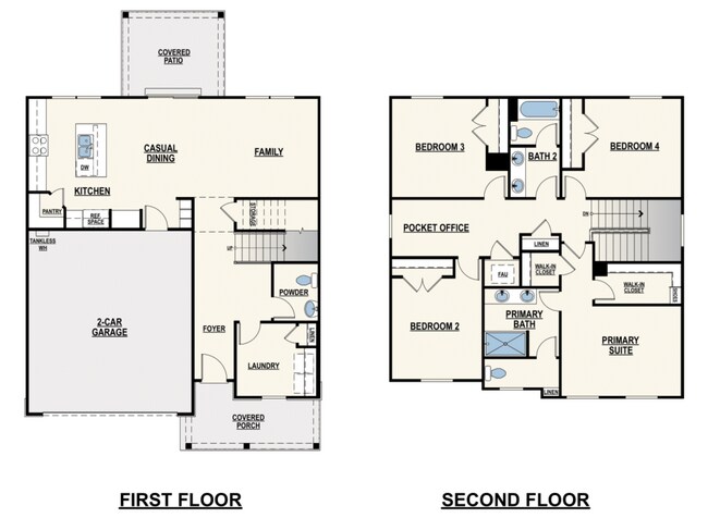 Foto del edificio - 7626 Brenden St SW