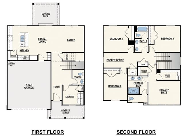 Building Photo - 8031 Dagny St SW