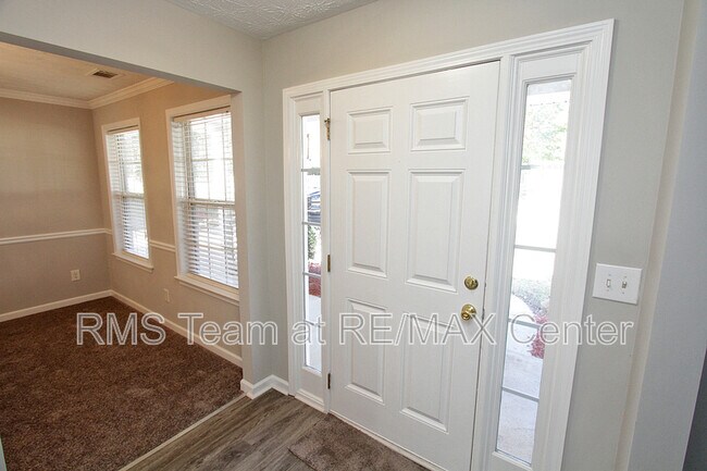 Foto del edificio - 3508 Hill Pond Dr NE