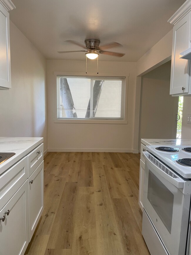 Plano de planta - Town House