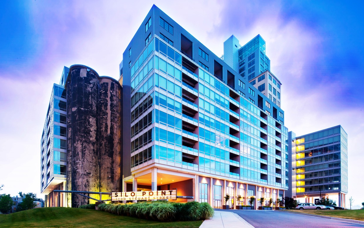 Silo Point Apartments Baltimore, MD