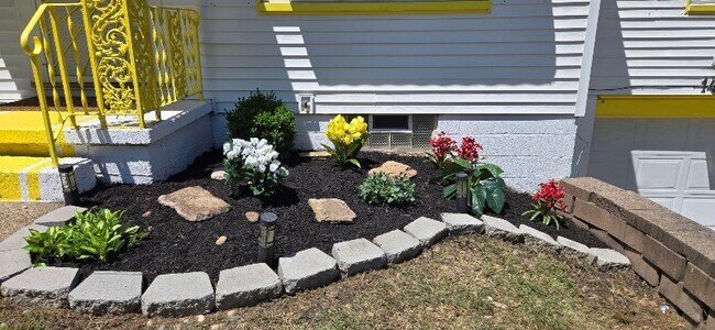 Foto del edificio - 1494 Diagonal Rd