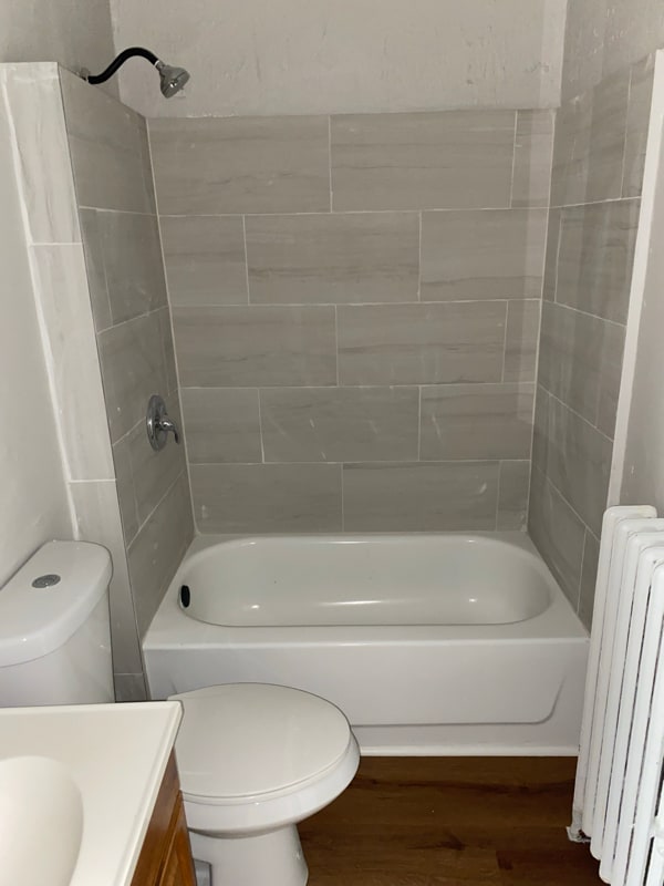 Foto del edificio - 445 Albany Ave