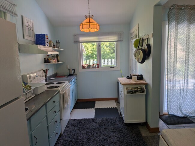 Photo du bâtiment - 66495 Stephens Rd