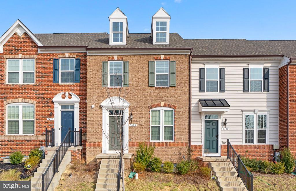 Foto principal - 9408 Adelaide Ln