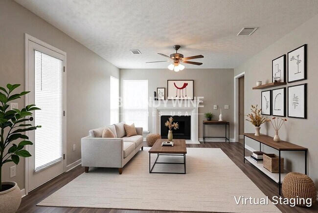 Foto del edificio - 3981 Ivy Trace Ln
