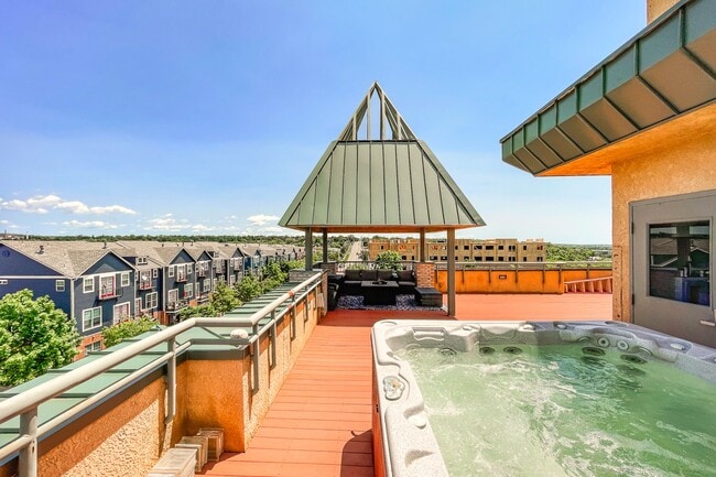 Photo - 287 E Fountain Blvd Apartment