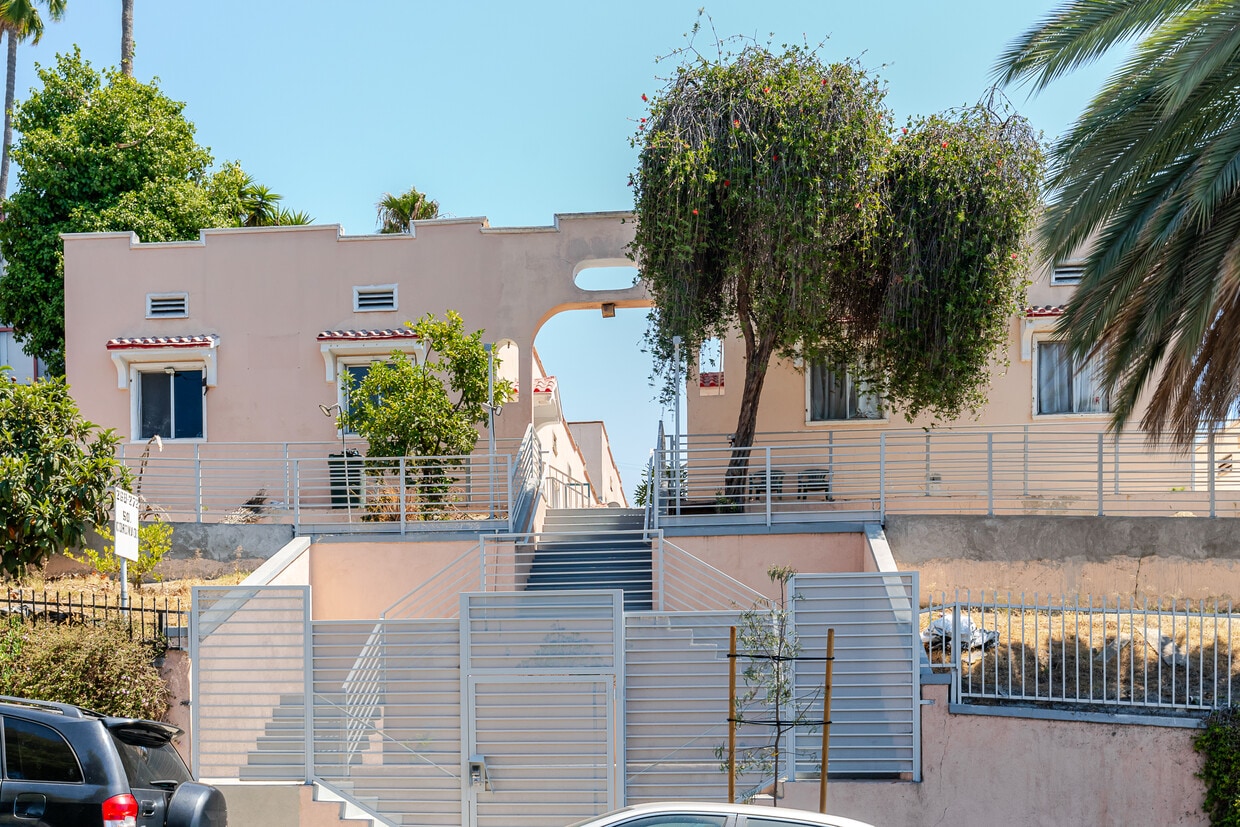 Foto principal - 268 4/6 S Coronado St