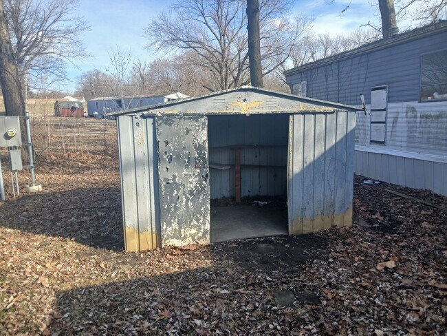 Foto del edificio - 11 Camelot Dr