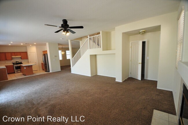 Building Photo - 4 br, 2.5 bath House - 95 Parker Ranch Dr