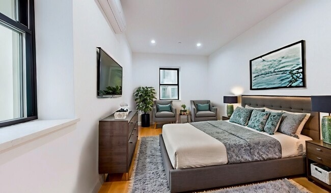 Photo - West 94th Street Apartment