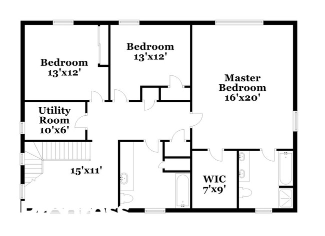 Building Photo - 1241 Jade Glen Dr