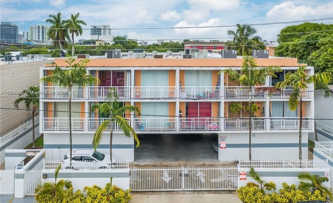 Foto del edificio - 450 SW 3rd St