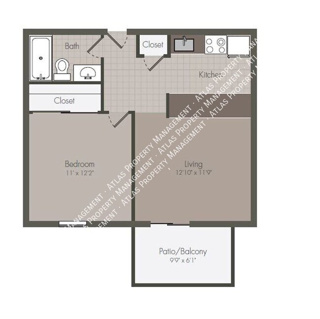 Foto del edificio - *LIMITED TIME ONLY!* 2-Months Rent concess...