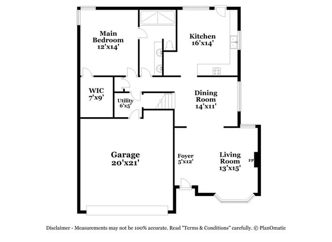 Building Photo - 15622 Thornbrook Dr