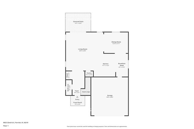 Foto del edificio - 9033 32nd Ct E