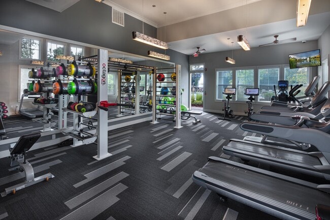Interior Photo - Vestavia Reserve