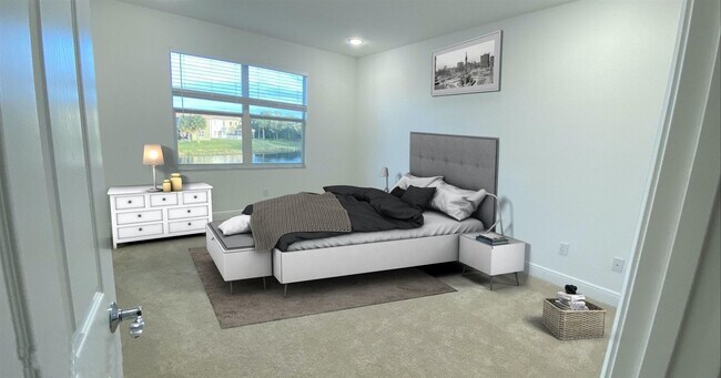 Foto del edificio - 2880 NW Treviso Cir