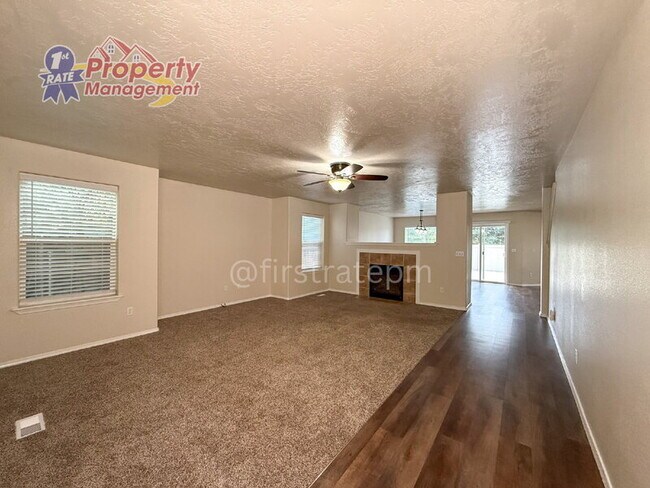 Foto del edificio - 6288 N Spurwing Way