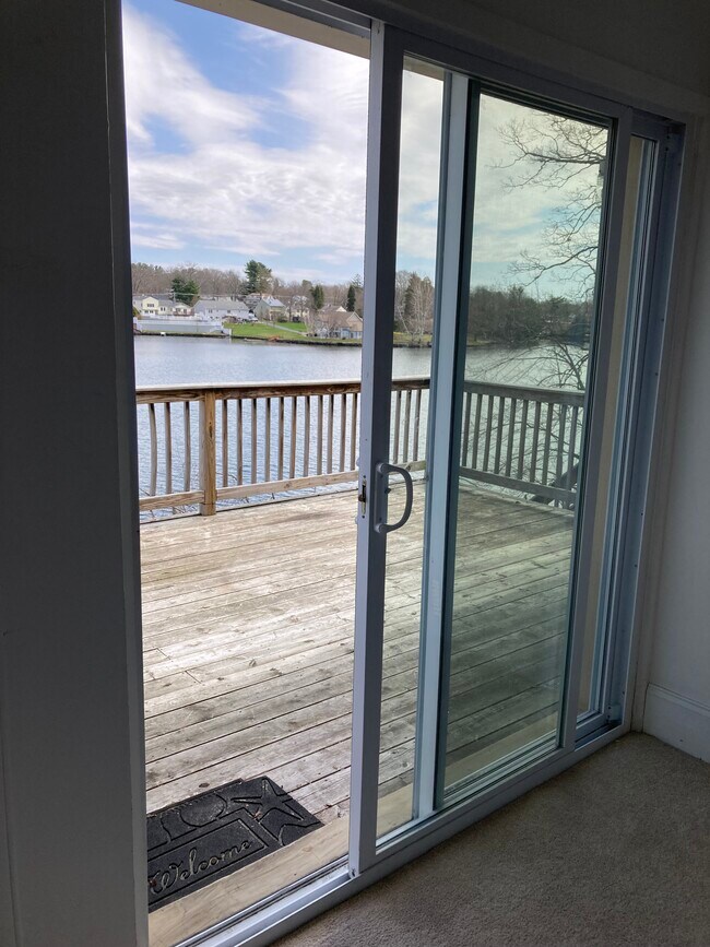 231 Lake Ave Unit 1, Worcester, MA 01604 231 Lake Ave Worcester, MA