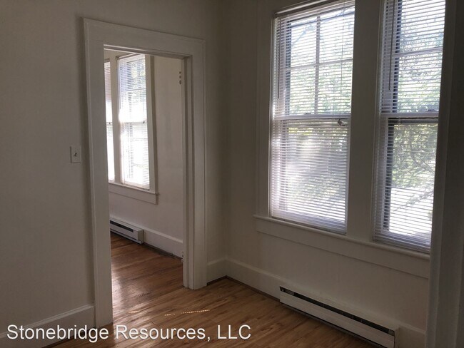 Foto del edificio - 317 Tate St