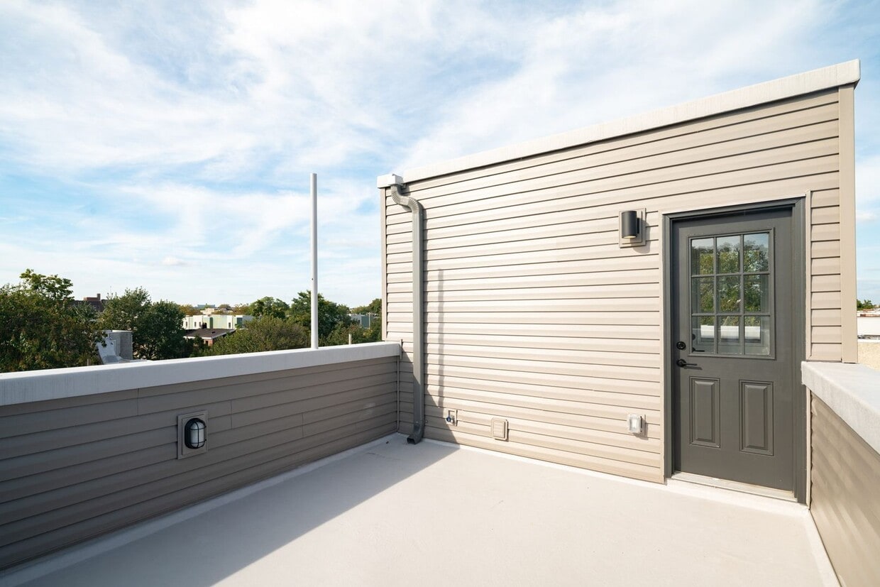 Brand New Luxury Temple Student Housing - Brand New Luxury Temple Student Housing