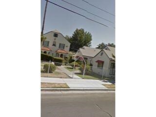 Building Photo - 1717 Palm St
