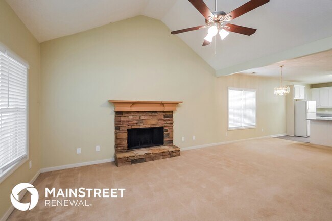 Building Photo - 315 Berkshire Dr