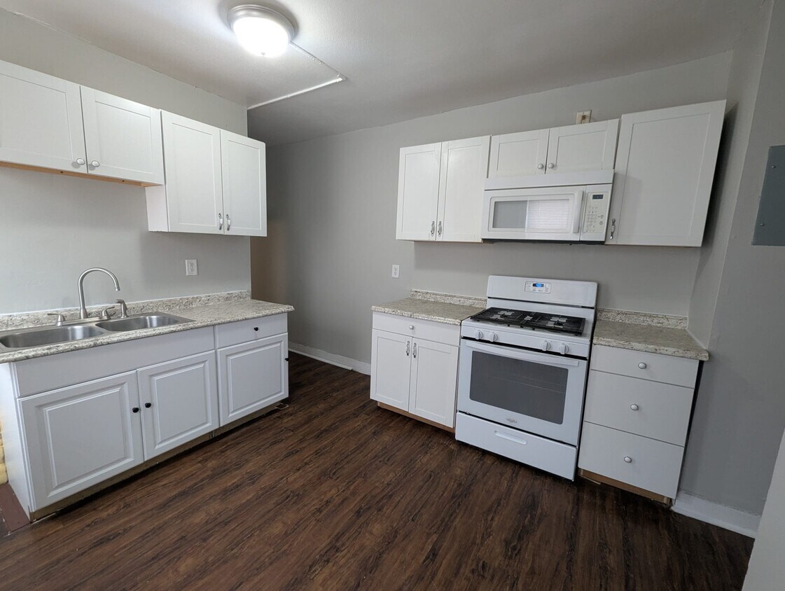 Foto principal - 188 James St