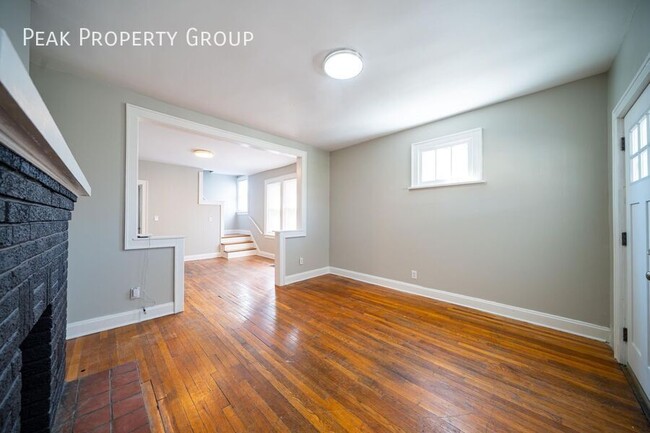 Building Photo - Available Now! Newly Renovated 3 Bedroom D...