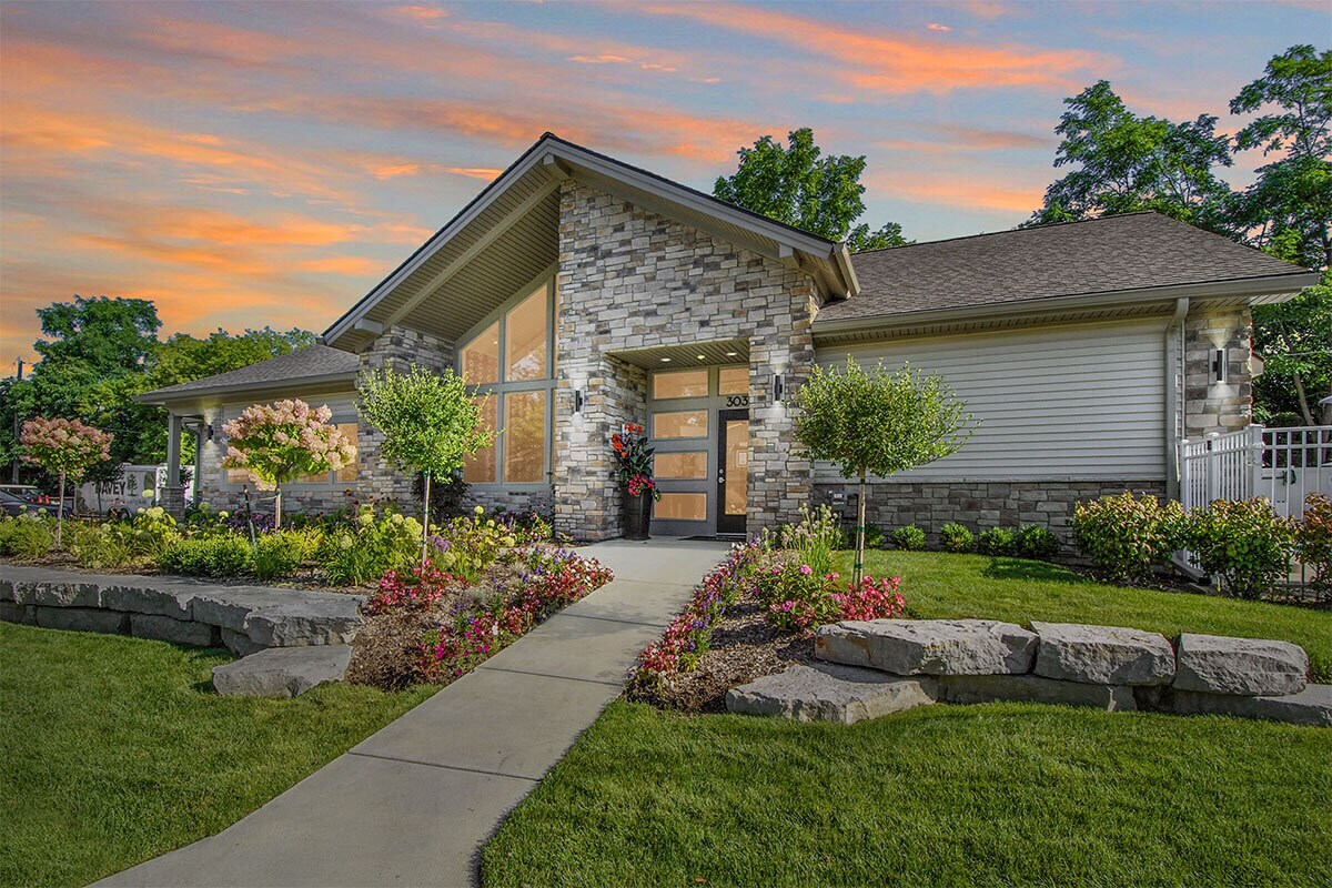 Timberidge Apartments Farmington Hills, MI