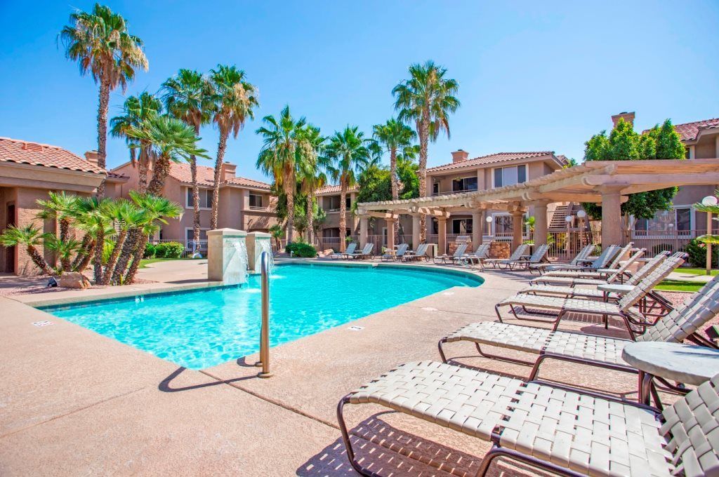 San Paulo Rentals Phoenix, AZ