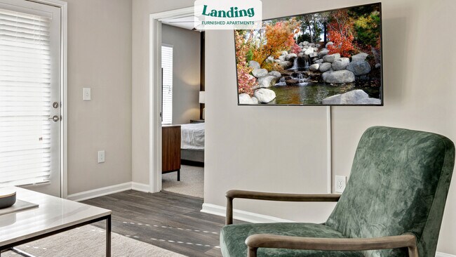 Foto del edificio - 18000 Masters Way