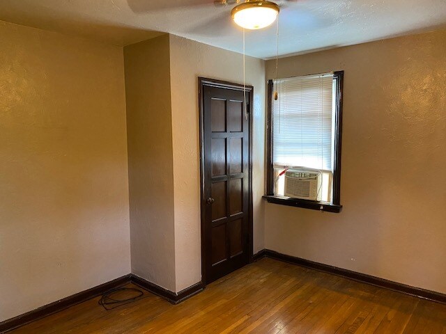 Dormitorio - 20 Bell Ave