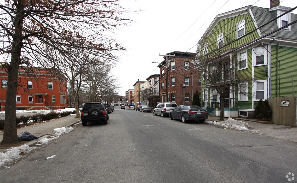 Foto del edificio - 15 Harbor St