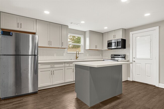 Foto del edificio - 7515 Laredo St