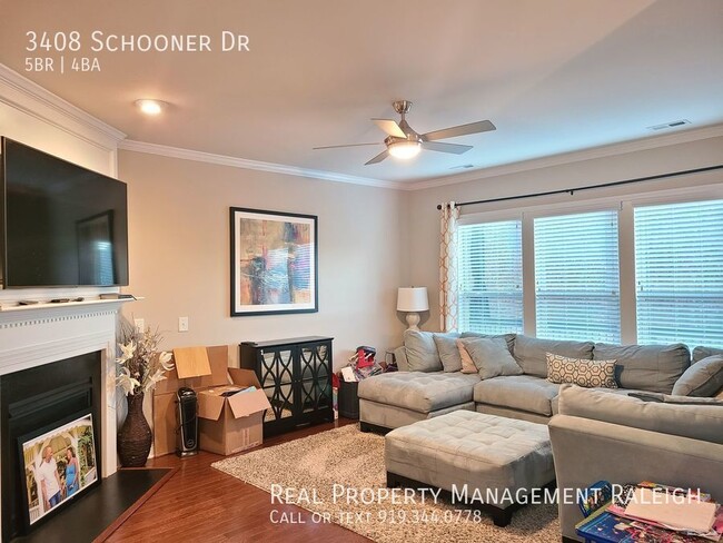 Foto del edificio - 3408 Schooner Dr