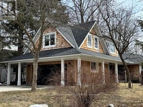 Building Photo - 117 Collingwood St