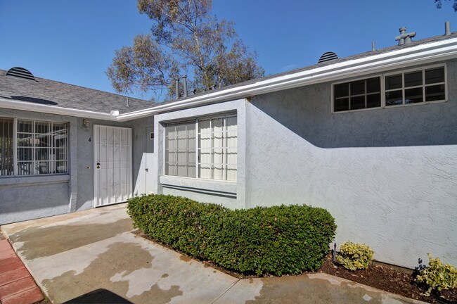 Entrance - 508 N 3rd St