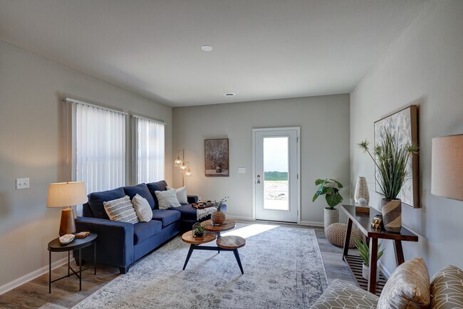Foto del edificio - 610 McKay Way