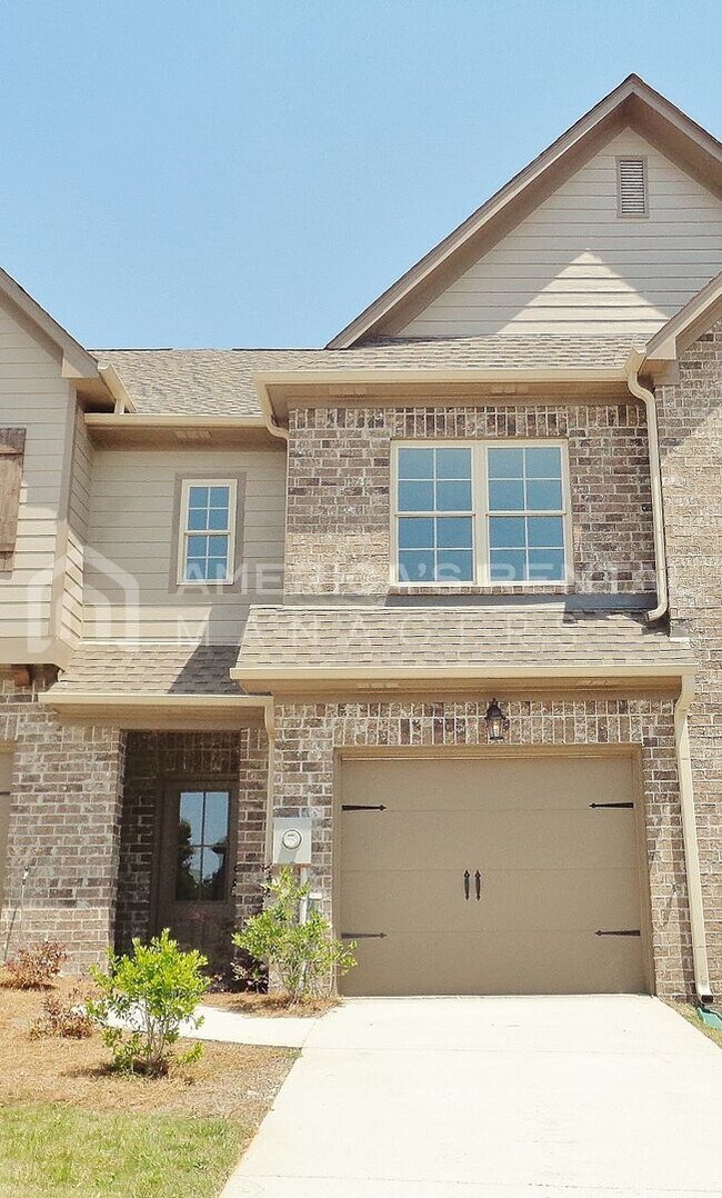 Building Photo - Great Townhome For Rent in Gardendale!! CO...