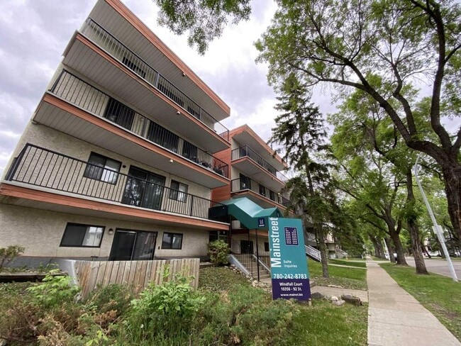 Building Photo - Windfall Court Apartments
