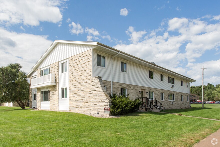 Prentice Arms Rentals Stevens Point, WI