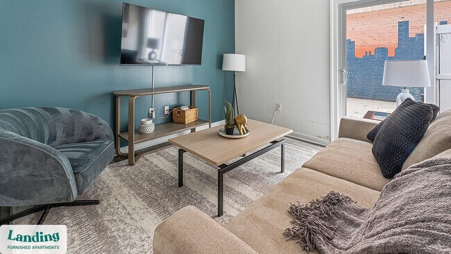 Foto del edificio - 222 E Saratoga St