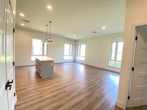 Interior Photo - One Park Apartments