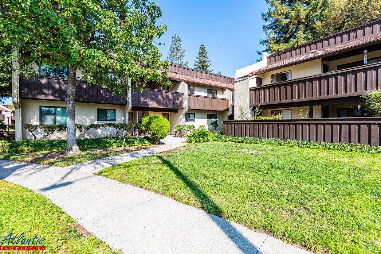 1001 E Evelyn Ter Unit 180, Sunnyvale, CA 94086 Condo for Rent in Sunnyvale, CA