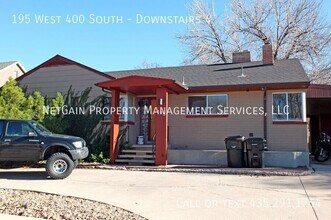 Building Photo - 195 W 400 S