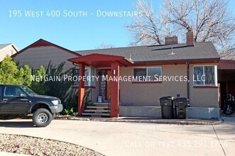 Building Photo - 195 W 400 S