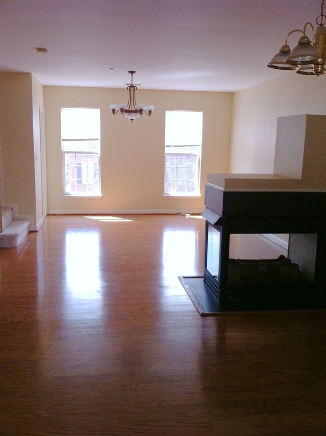 Living Room - 8856 Ashgrove House Ln