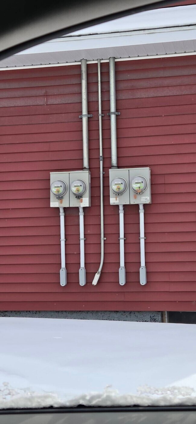 Photo du bâtiment - 711 Rue Principale